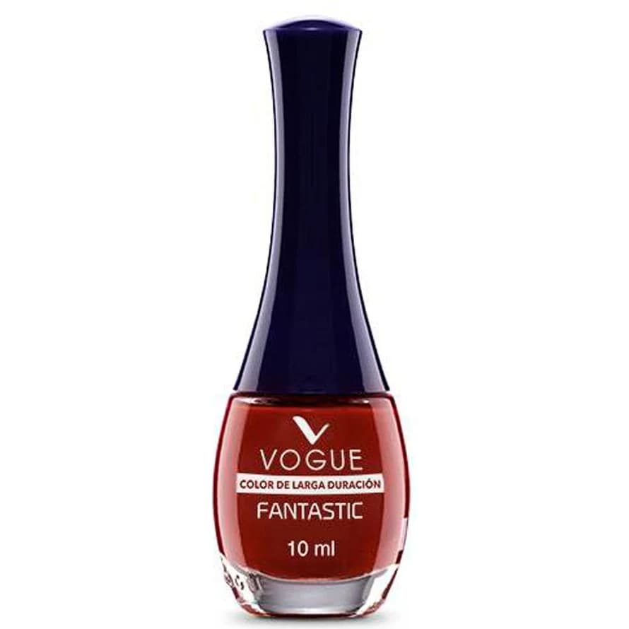Esmalte de Uñas Vogue Fantastic Amor Amor Tono 60