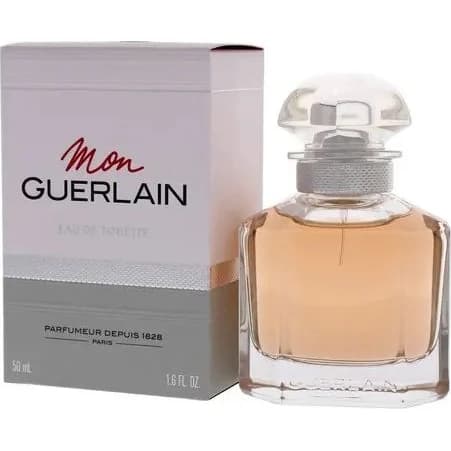 Perfume Guerlain Mon Guerlain Eau de Parfum 100 ml