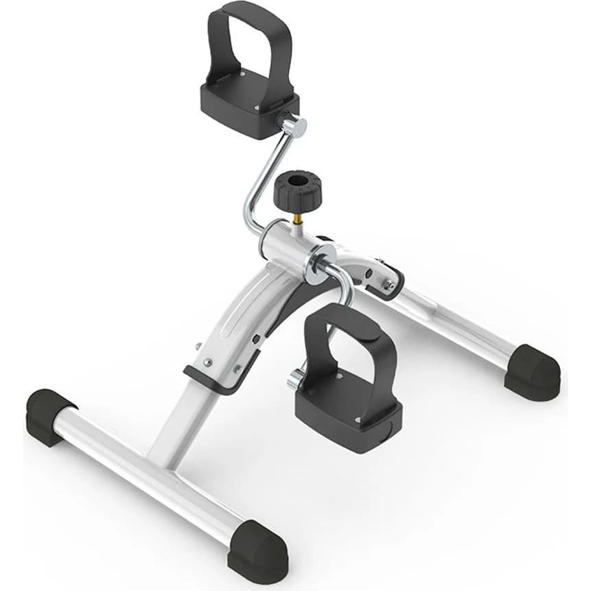 Pedalera Plegable Básica Silfab