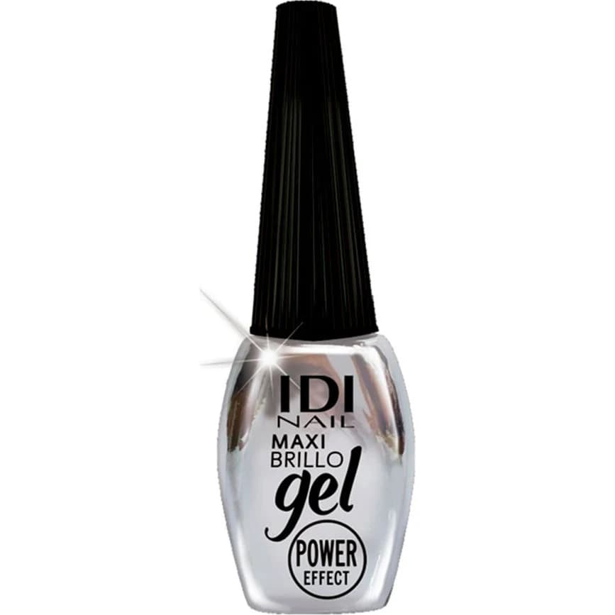 Esmalte de Uñas IDI Gel Maxi Brillo Tono 100