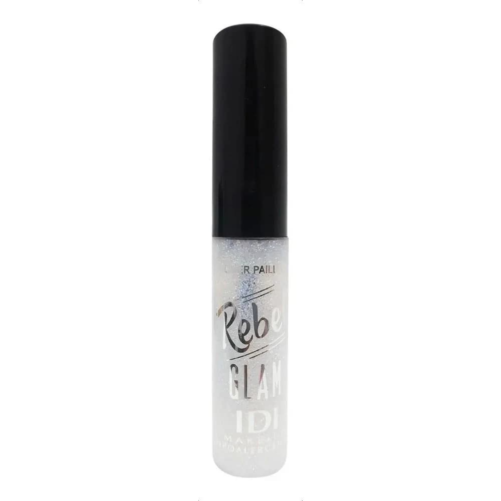 Delineador de Ojos Idi Liner Paillet Tono 01