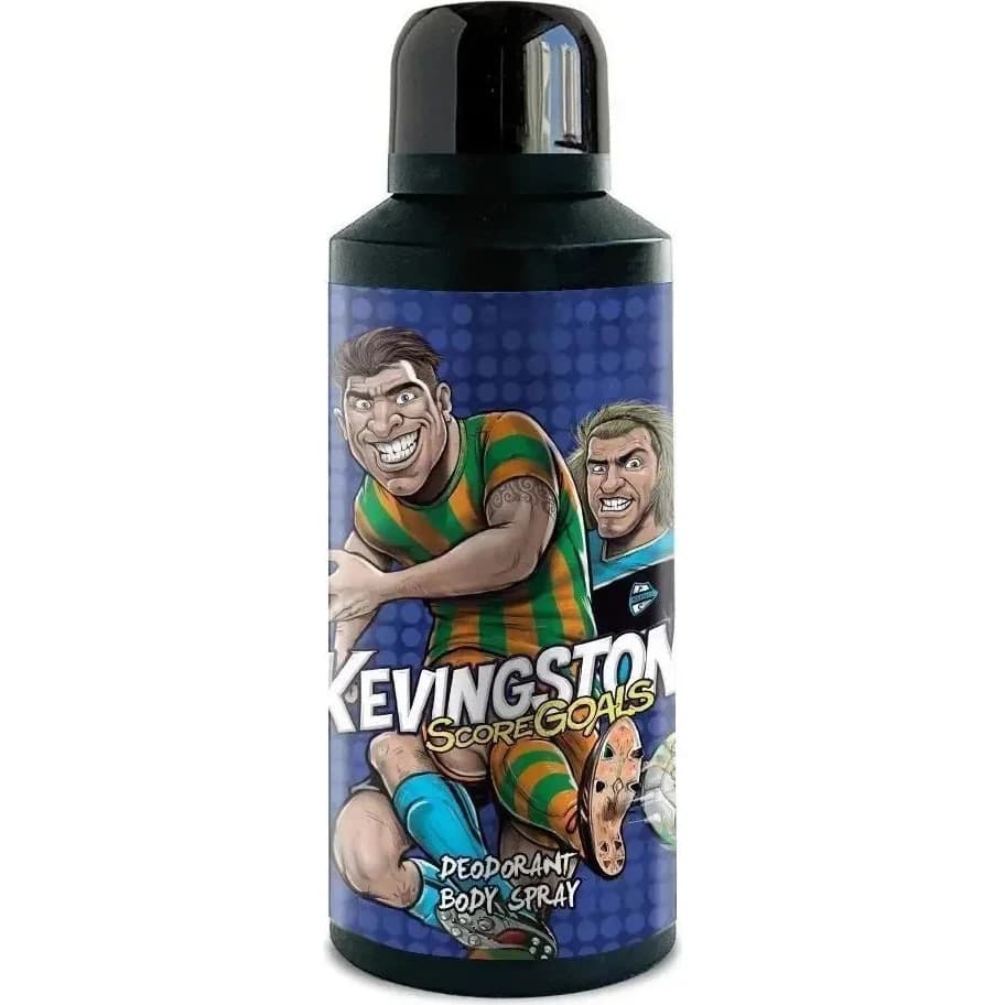 Desodorante Kevingston Score Goal 160 ml