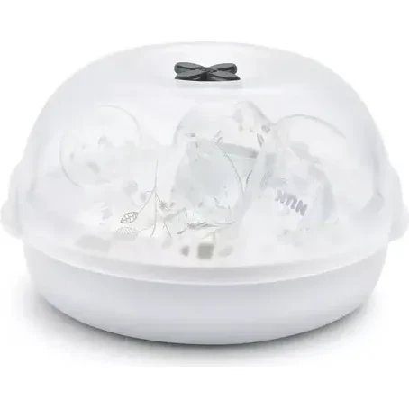 Esterilizador para Microondas NUK Express Plus