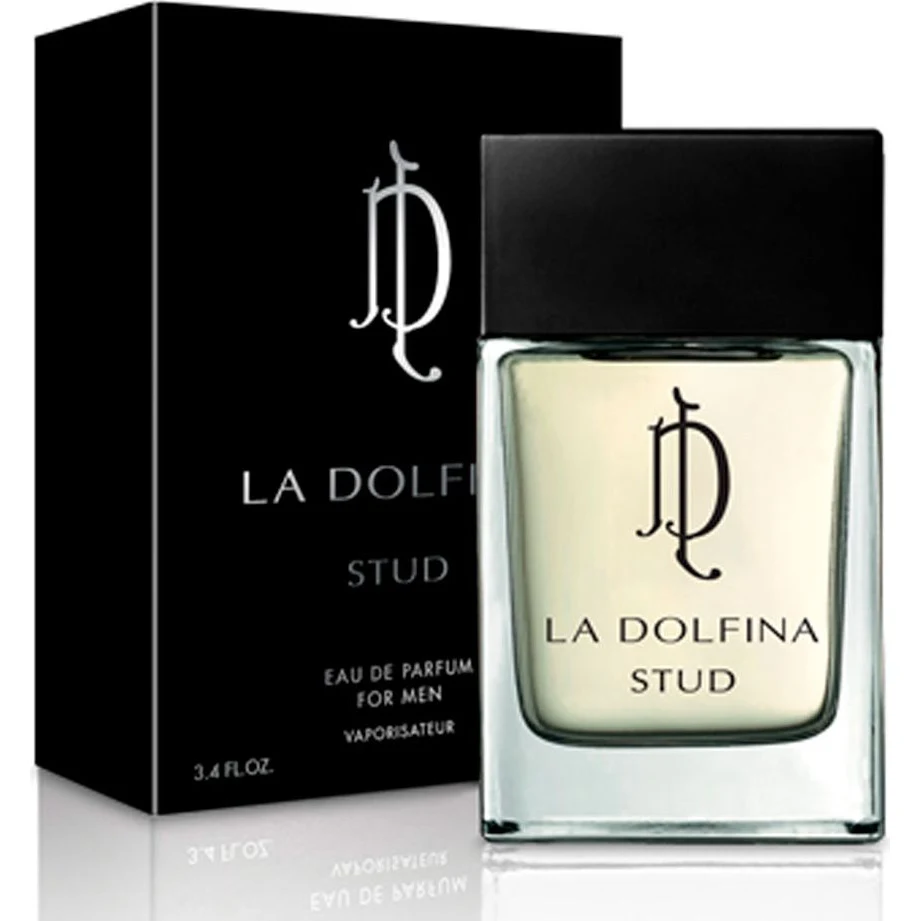 Eau de Parfum La Dolfina Stud 100 ml