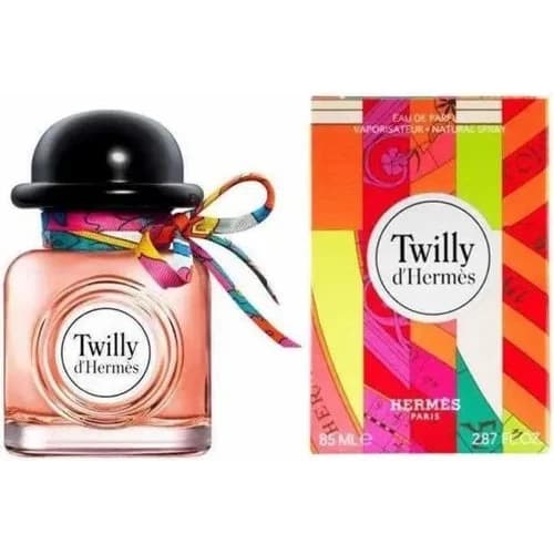 Eau de Parfum Hermès Twilly 85 ml Vaporizador