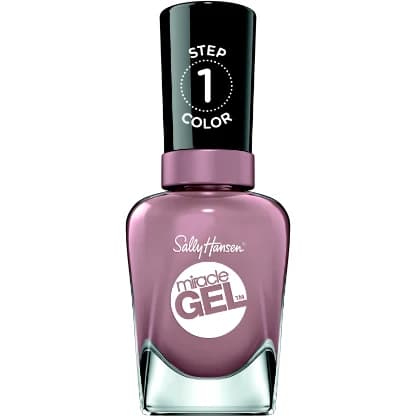 Esmalte de Uñas Sally Hansen Miracle Gel Tono 494