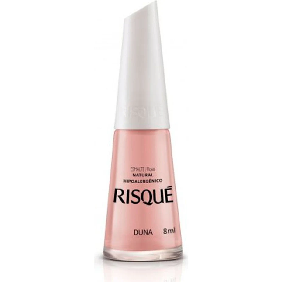 Esmalte de Uñas Risqué Color Rosas 200