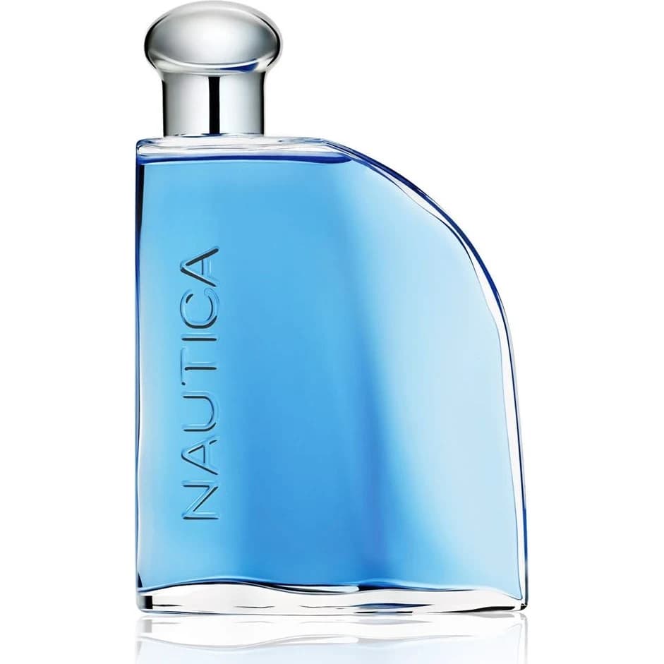 Eau de Toilette Nautica Blue 100 ml