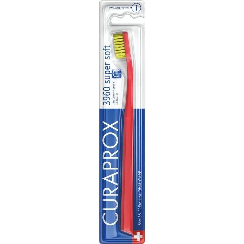 Cepillo de Dientes Curaprox CS 3960 Super Soft