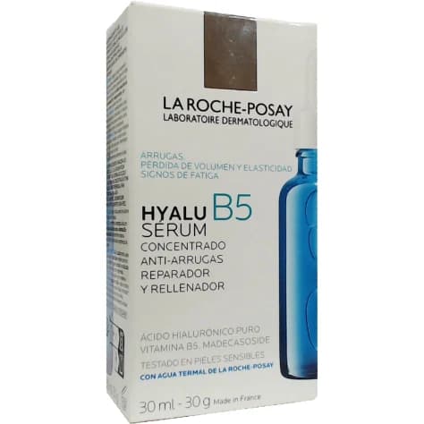 Sérum Facial La Roche-Posay Hyalu B5 30 ml