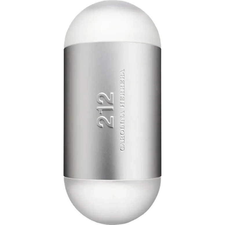 Carolina Herrera 212 NYC EDT Femenino Vaporizador 100 ml