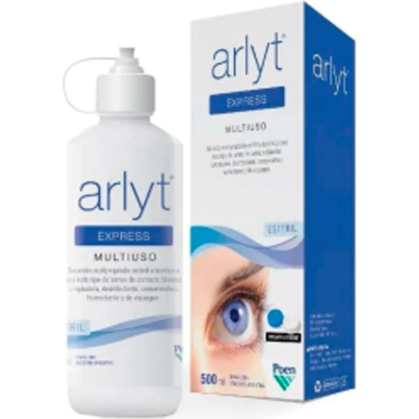 ARLYT EXPRESS X500ML