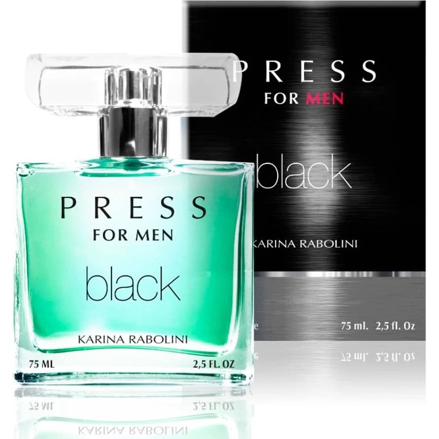 Press de Kir Eau de Toilette Vaporizador 75 ml