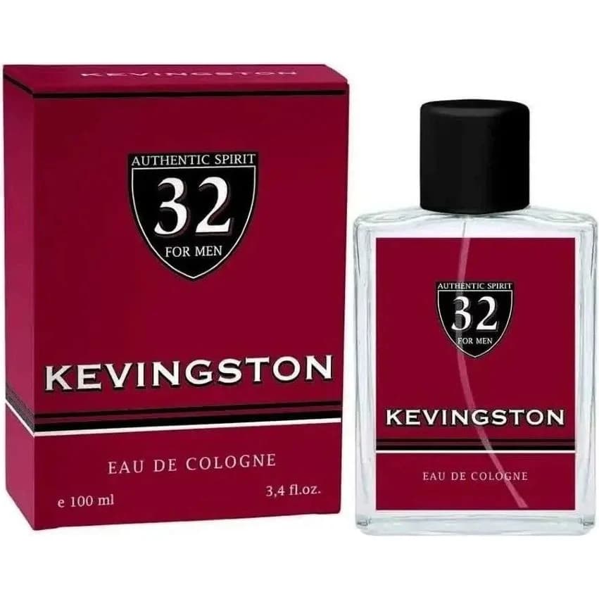 Colonia Kevingston Rojo 100 ml