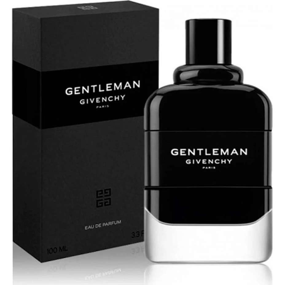Perfume Givenchy Gentleman Eau de Parfum 100 ml