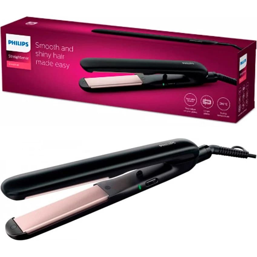 Planchita para el Cabello Philips Essential Care