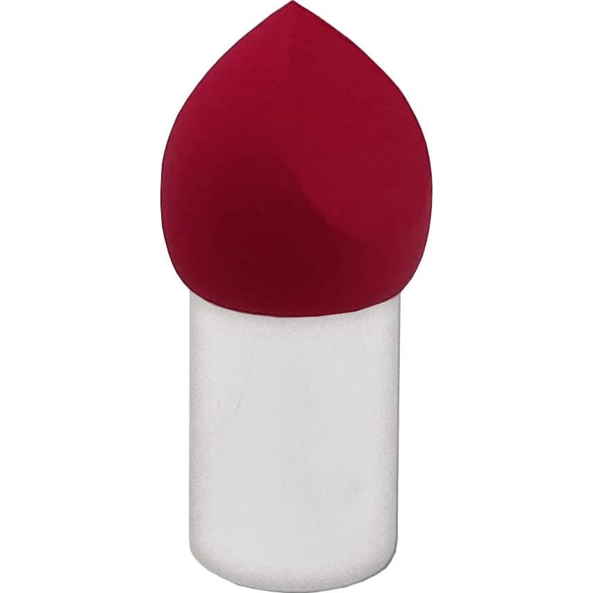 Esponja de Maquillaje Cisne Gota Chica