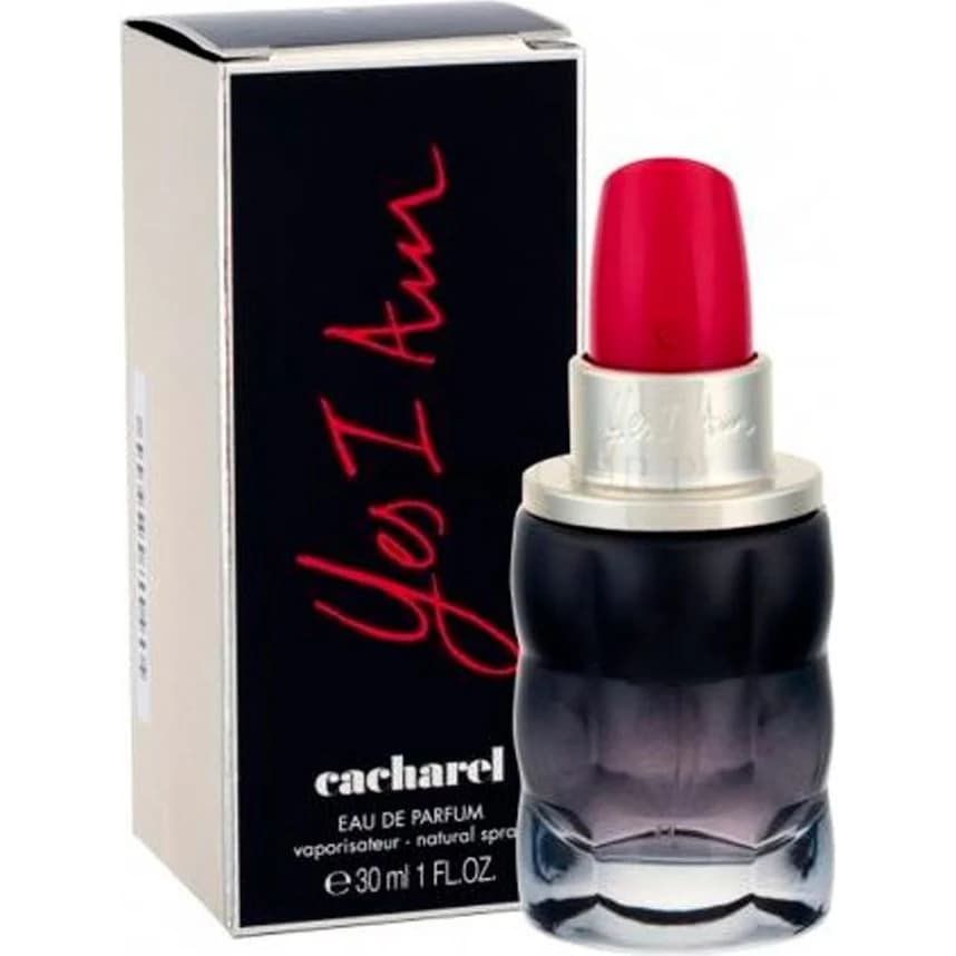 Perfume Yes I Am EDP 30 ml