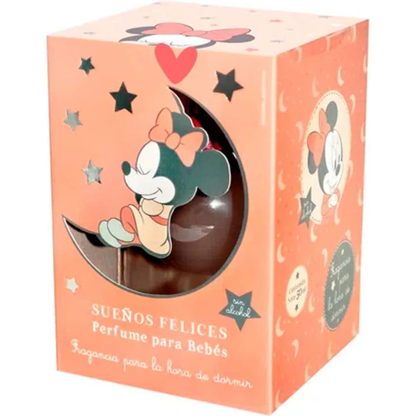 Perfume Minnie Disney 50 ml