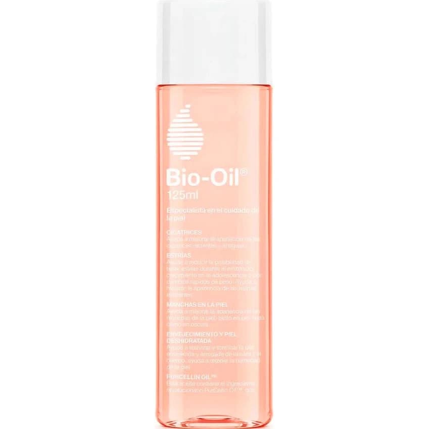 Bio-Oil Loción Corporal 125 ml