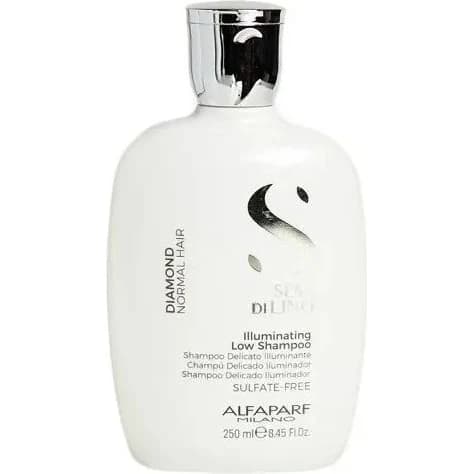 Shampoo Alfaparf Semi di Lino Diamond Illux 250 ml