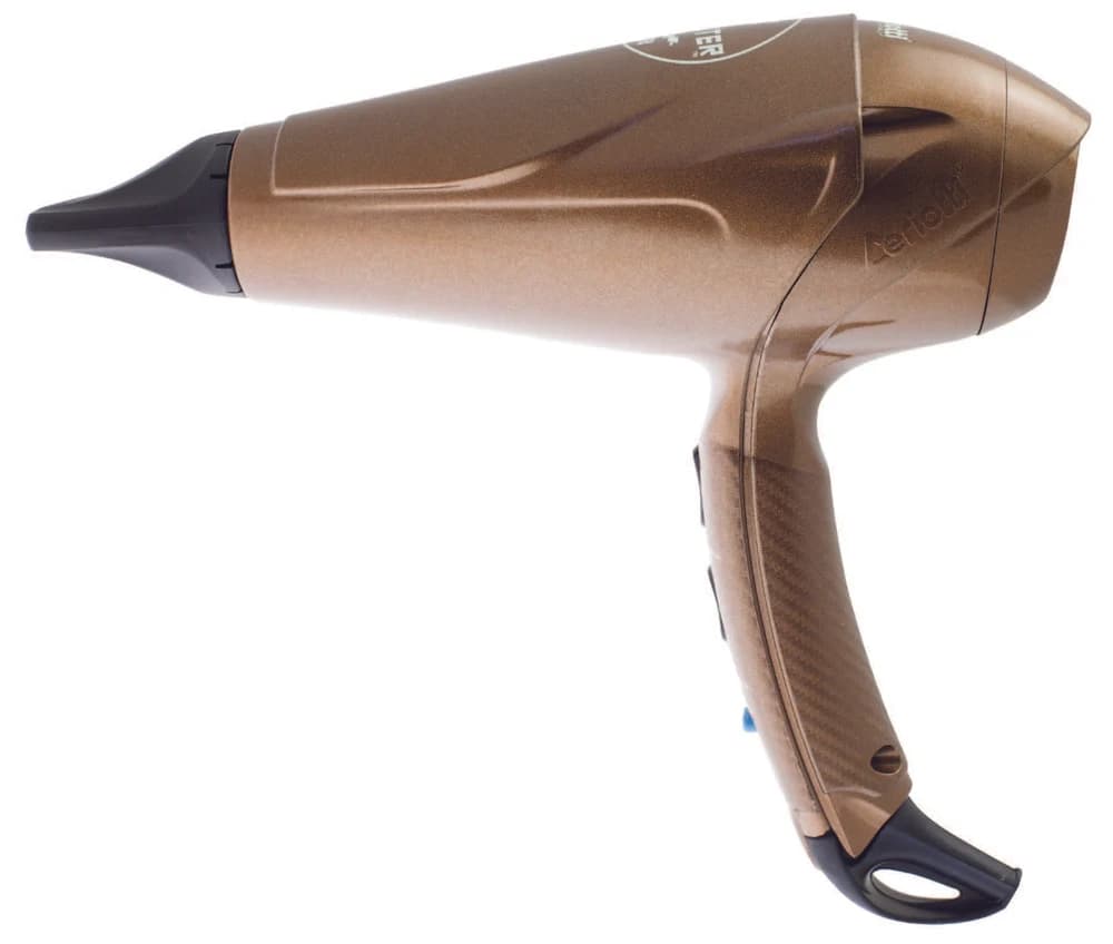 Secador Profesional Ceriotti Jupiter Barber 2000W