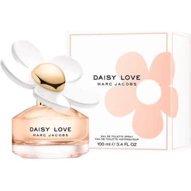 Eau de Toilette Marc Jacobs Daisy Love 100 ml