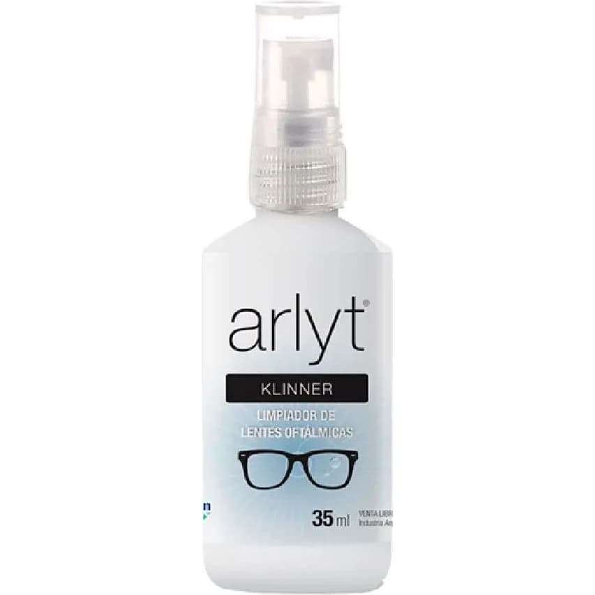 ARLYT KLINNER ENV X 35ML