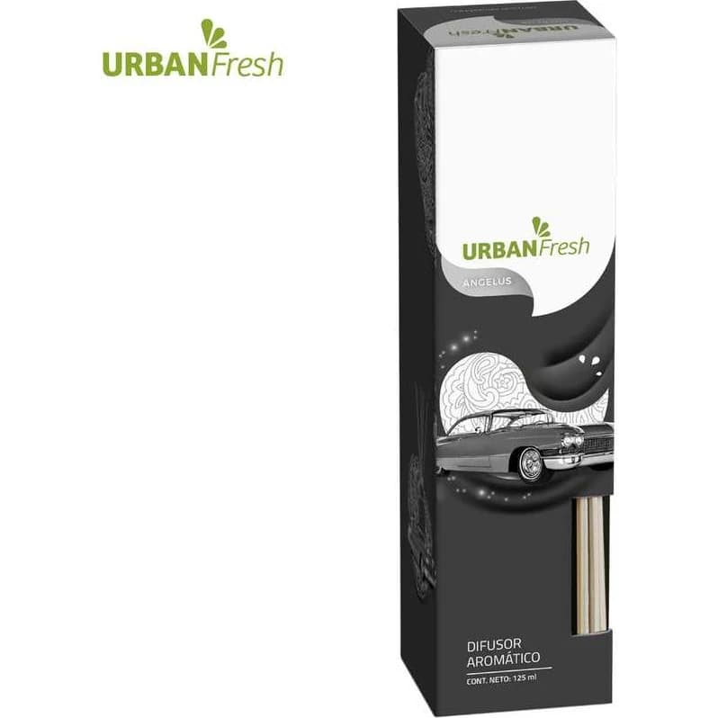 Difusor de Ambiente Urban Fresh 125 ml