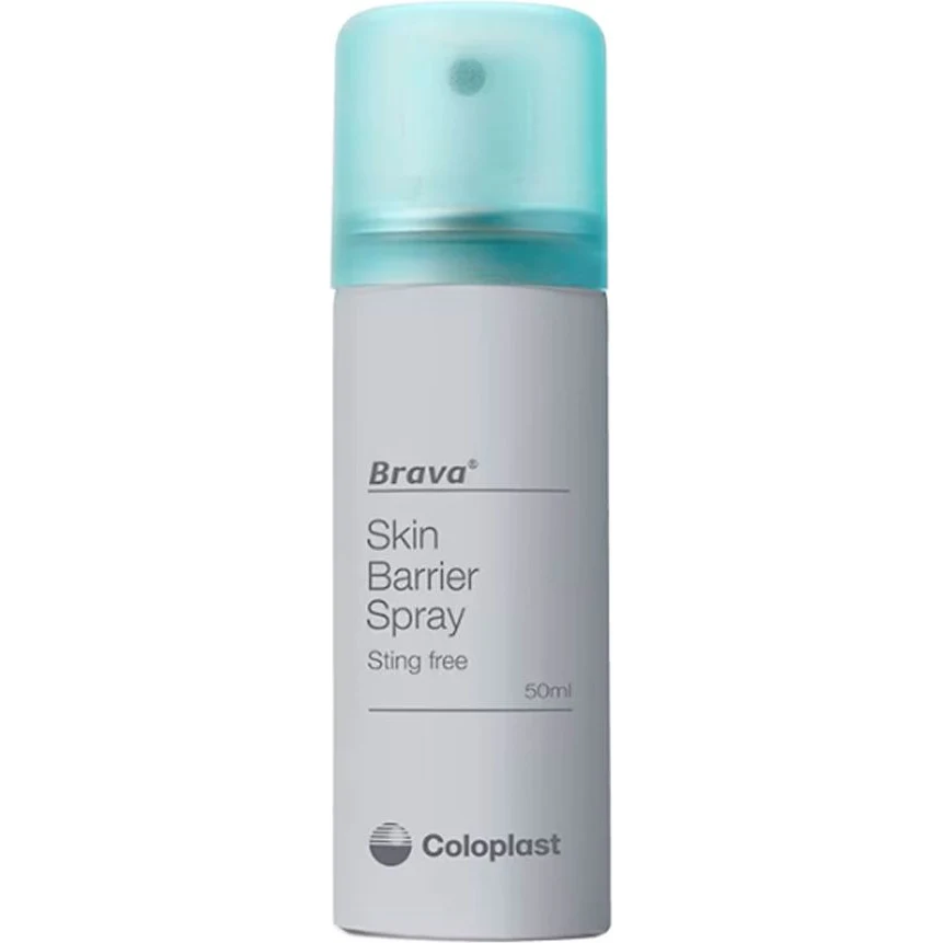 Protector de Piel en Spray Brava 120205
