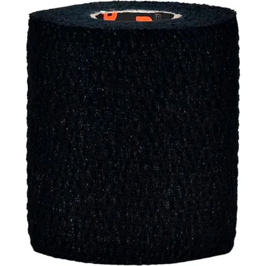 Cinta Cohesiva D3Tape 7,5 cm Negro