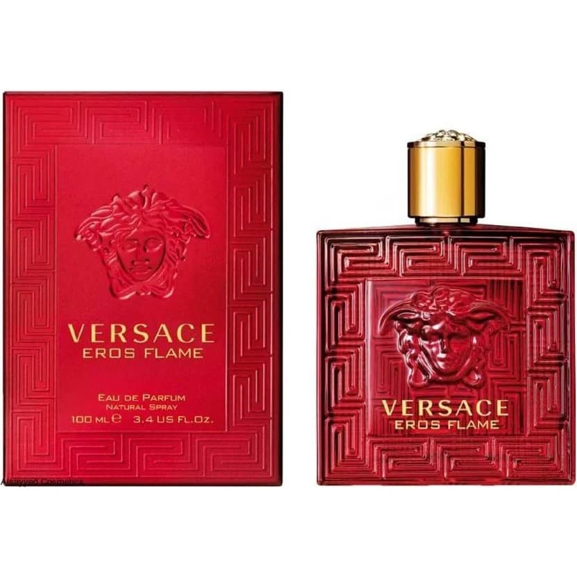 Perfume Versace Eros Flame EDP 100 ml