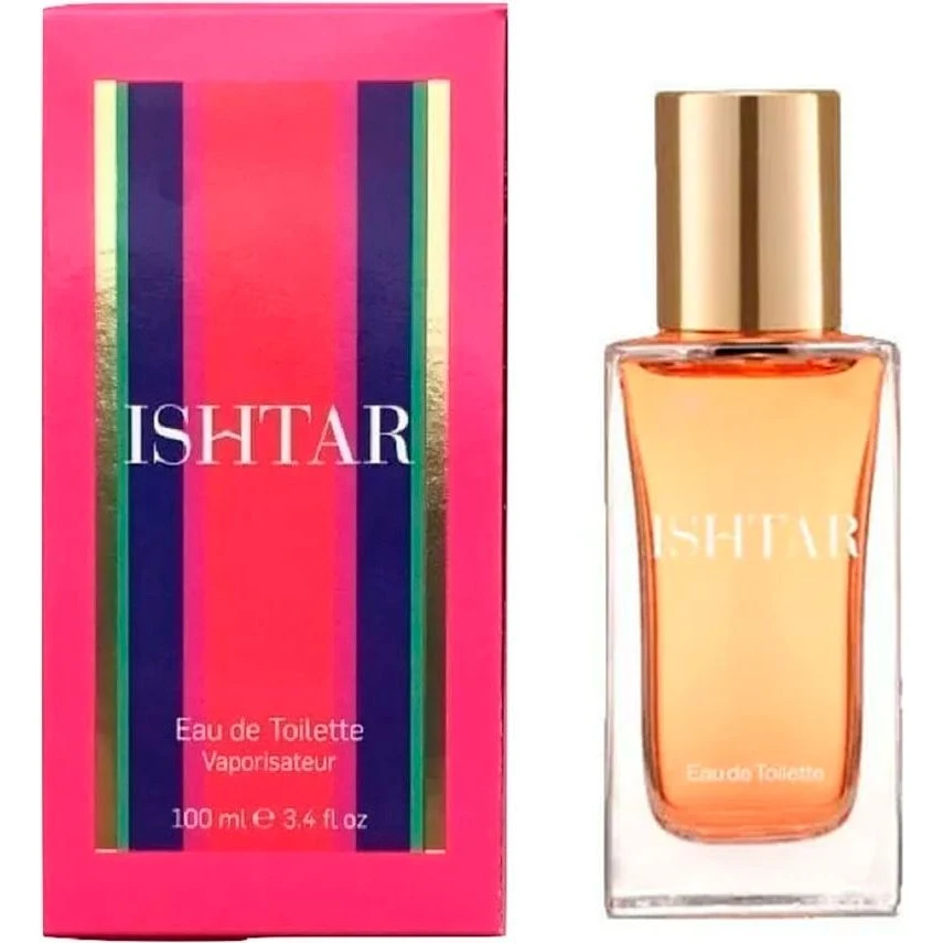 Eau de Toilette Ishtar 100 ml