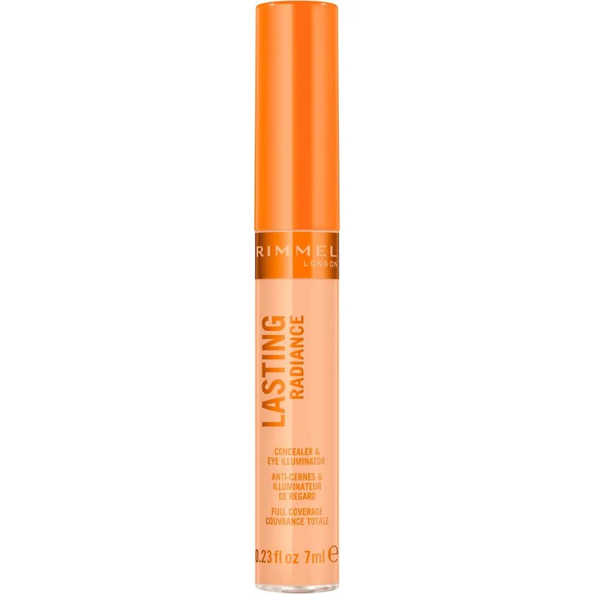 Corrector Rostro Rimmel Lasting Radiance Tono 040