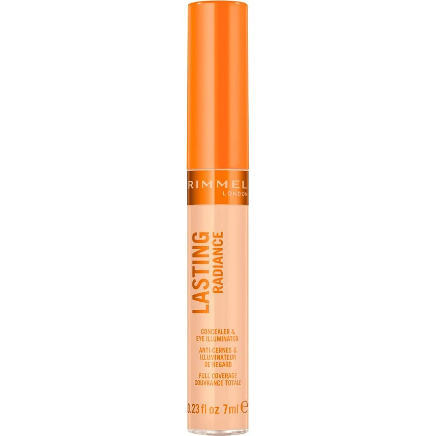 Corrector Rimmel Lasting Radiance Tono 010