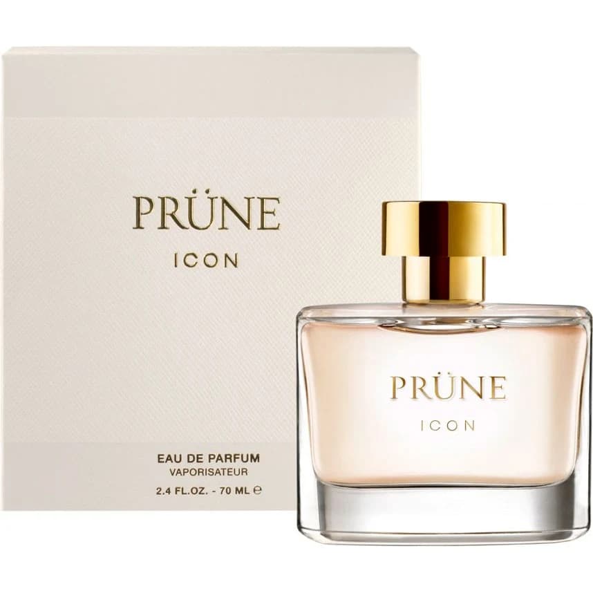 Perfume Prune Icon EDP Vaporizador 70 ml