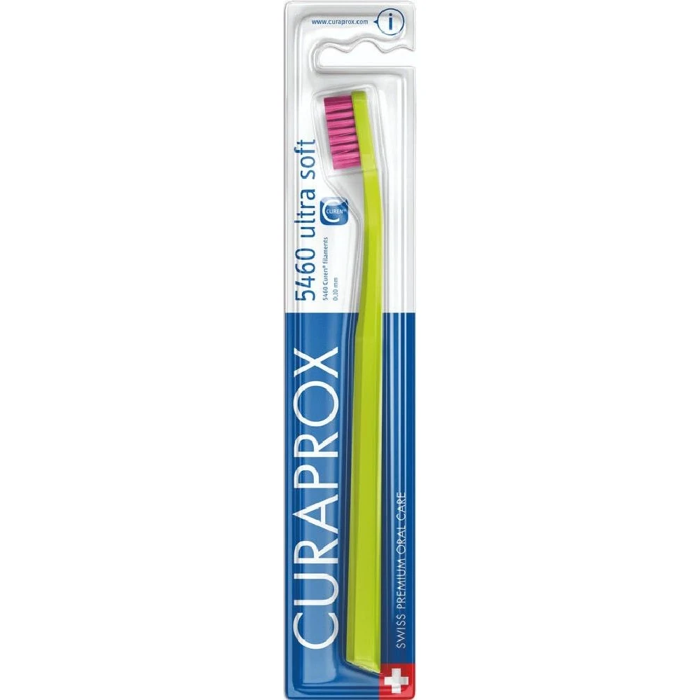 Cepillo Dental Curaprox CS 5460 Ultra Soft