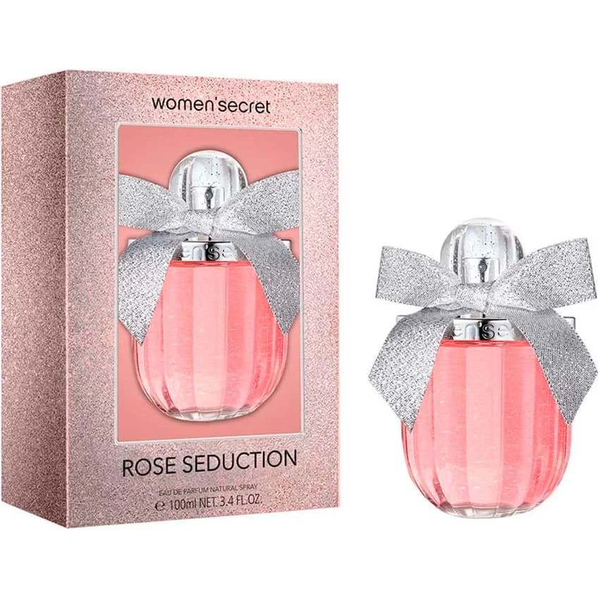 Perfume Women'Secret Rose Seduction 100 ml