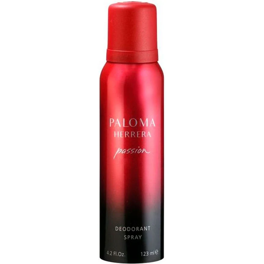 Desodorante Paloma Herrera Passion 123 ml