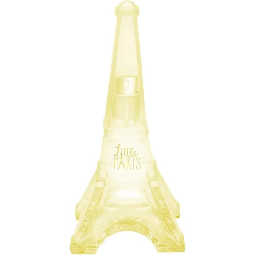Little Baby Colonia Corporal 50 ml