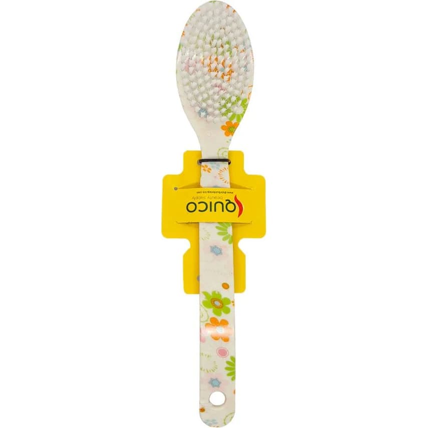 Cepillo para Espalda Quico Decorado