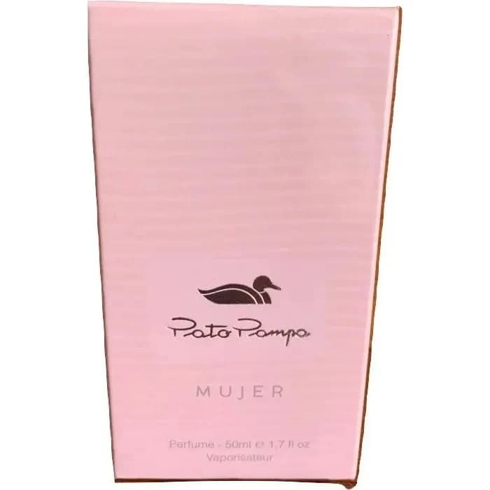 Pato Pampa Woman Eau de Toilette 50 ml