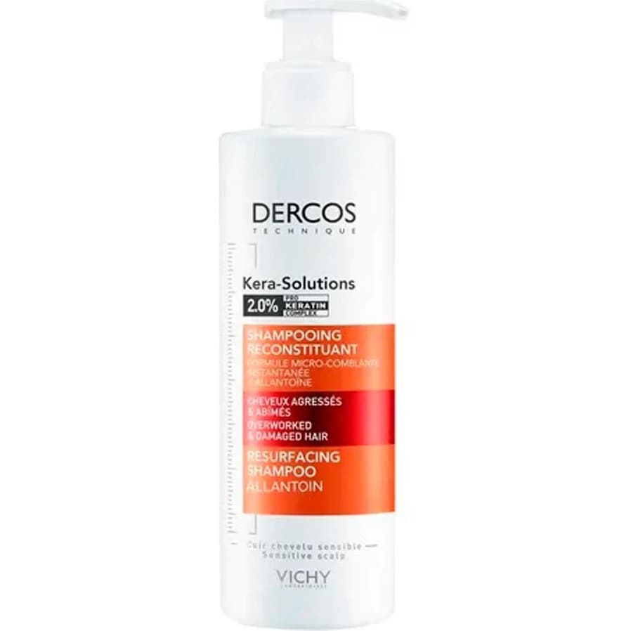 Shampoo Dercos Kera 250 ml