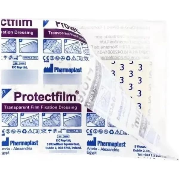 Apósito Adhesivo Pharmaplast 10 x 25 cm