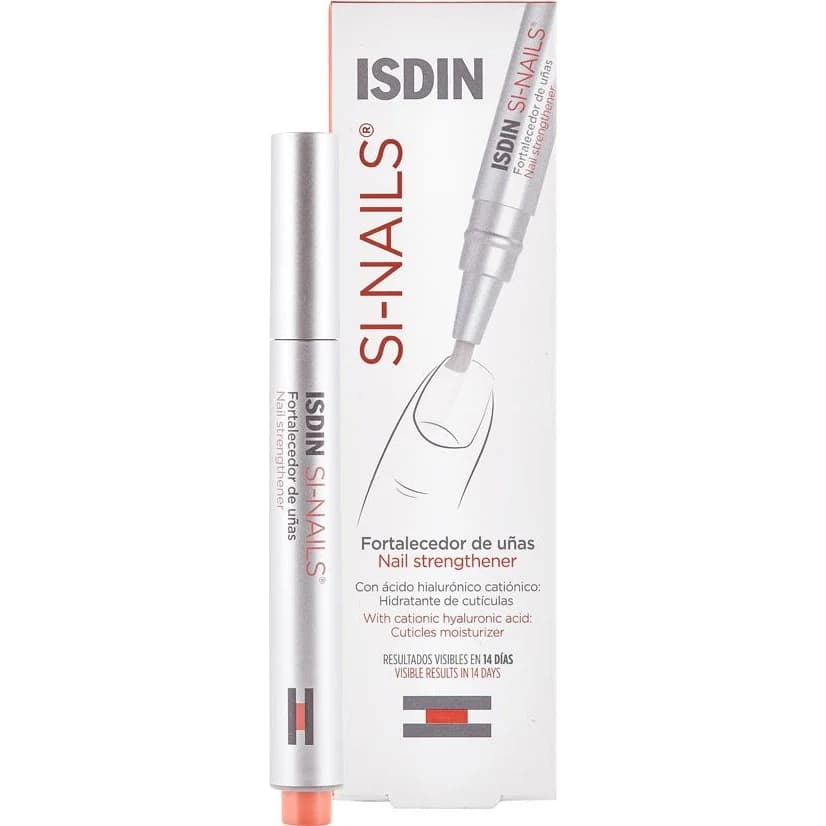 Tratamiento para Uñas Isdin Si-Nails 2,5 ml