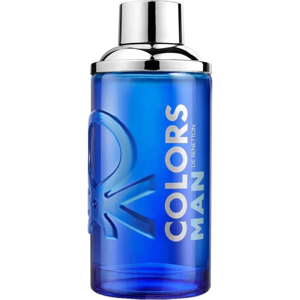 Colonia Benetton United Man Blue 200 ml