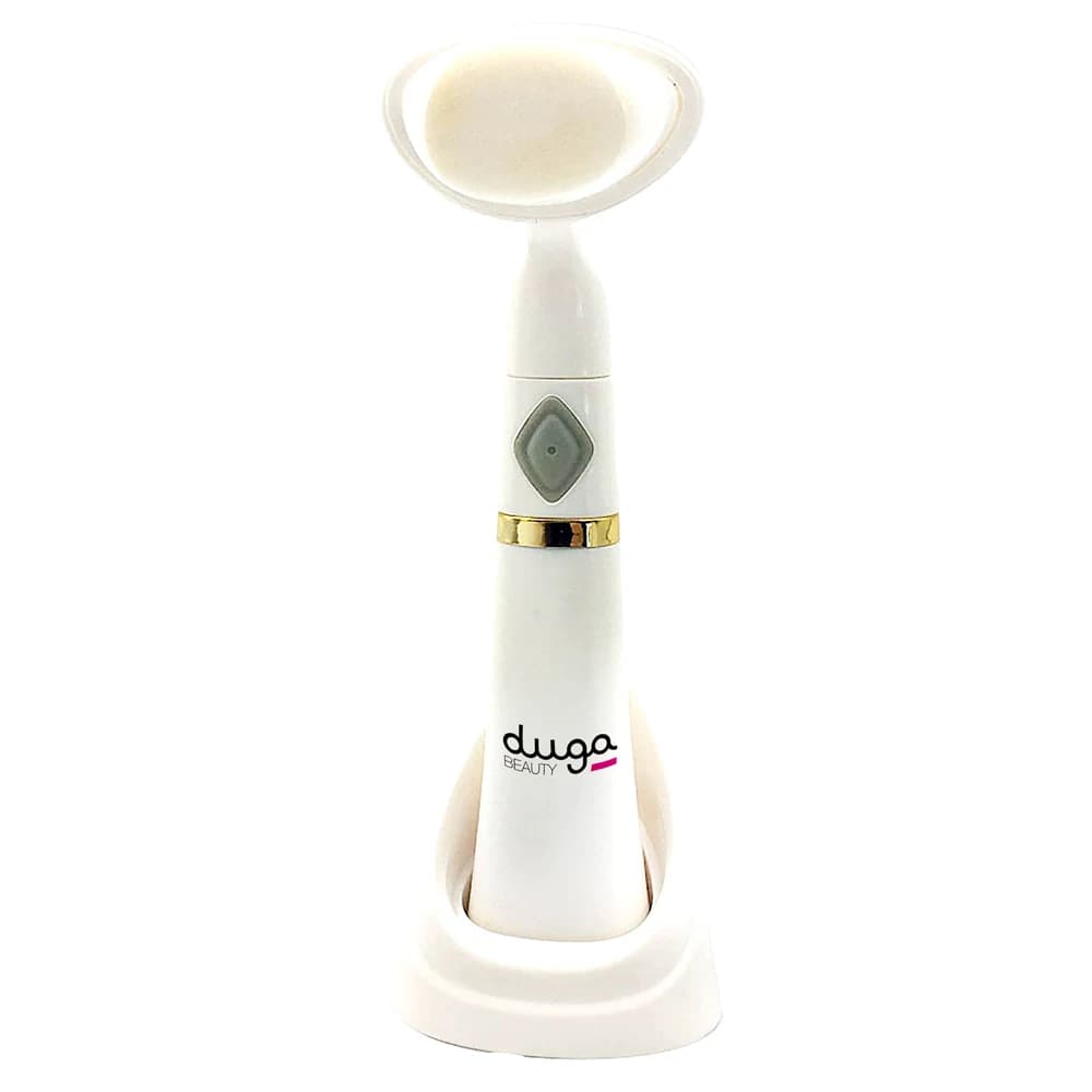 Cepillo Facial con Microvibraciones Duga