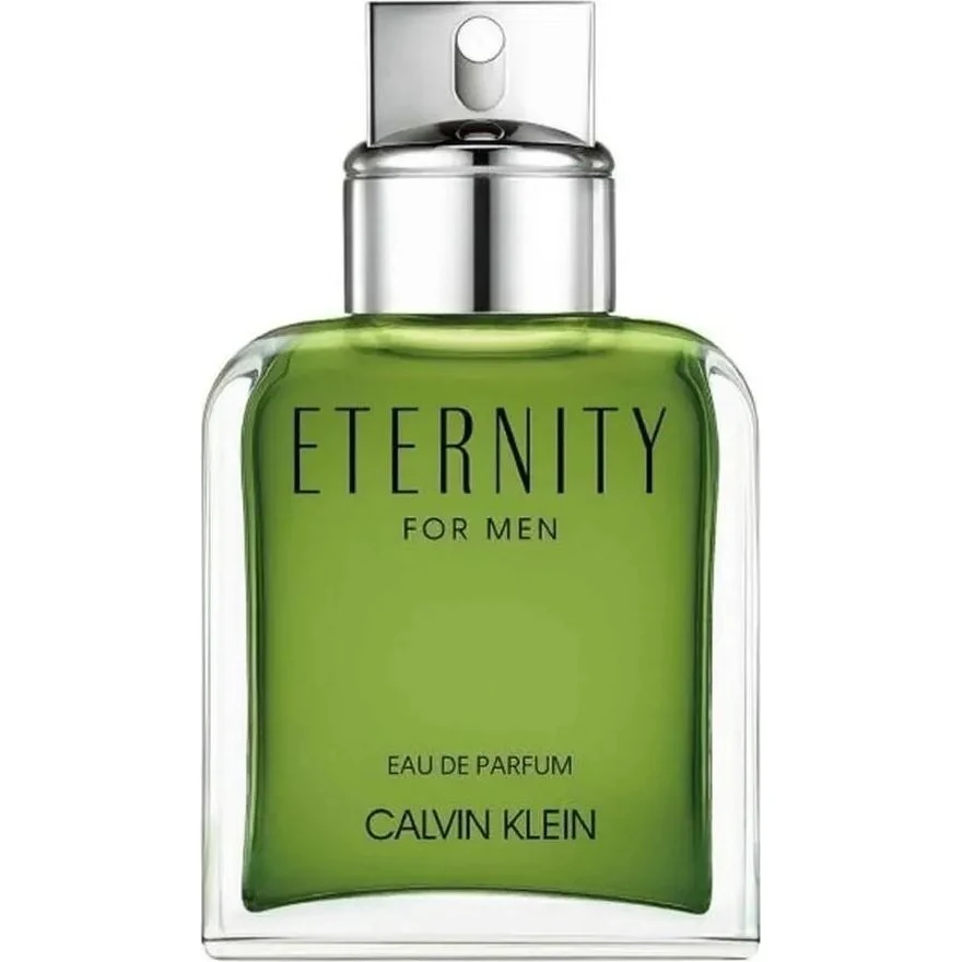 Perfume Calvin Klein Eternity for Men EDP 100 ml