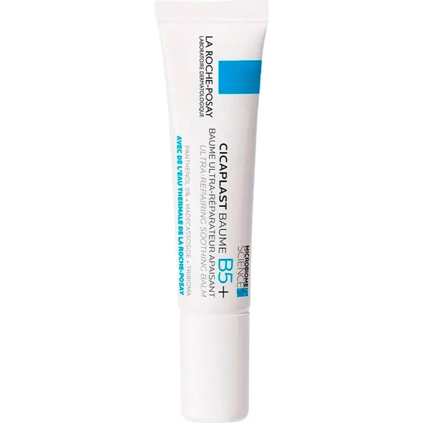 Crema La Roche-Posay Cicaplast Baume B5 Pomo 15 ml