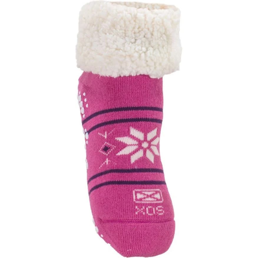 Pantumedia de Compresión Sox para Dama